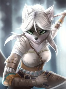 [HMV] Eipril Furry Compilation 2019
