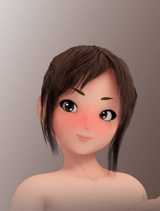 Eskoz Giantess & Shrunks 2 — смотреть хентай онлайн