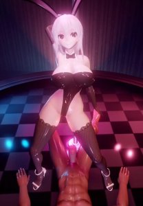 [MMD] Ngon Iwara Video Compilation — смотреть хентай онлайн