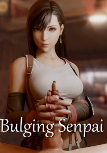 [SFM] Bulging Senpai Works Compilation — смотреть хентай онлайн
