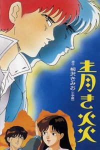 Aoki Honoo / Синие огни — смотреть хентай онлайн