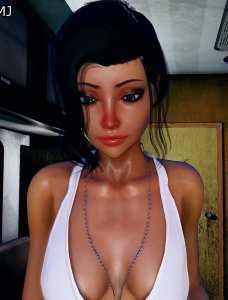[SFM] CAMPFIRE MEMORIES KAT AND VALERIE - FUTA X FEMALE — смотреть хентай онлайн