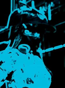 [MMD] Feline The Blue — смотреть хентай онлайн