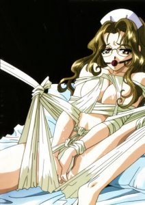 Ingoku Byoutou / Рецепт против боли — смотреть хентай онлайн