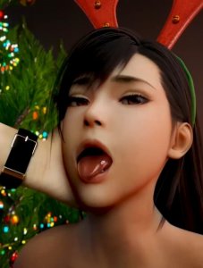 [SFM] QOS Mini Compilation — смотреть хентай онлайн