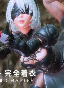 Cosplay Perfection CHAPTER 1 — смотреть хентай онлайн