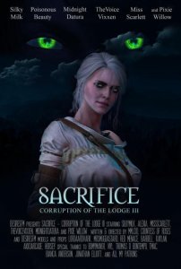 [SFM] Corruption of the Lodge 3 - Sacrifice — смотреть хентай онлайн