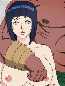 Hinata by FHP - tanjiro