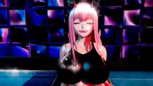 [HMV][MMD] Nyakumi Futanari Hentai Compilation 3