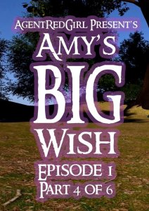 [SFM] CandyCane - Amy Big Wish Episode 1 Part 4 — смотреть хентай онлайн