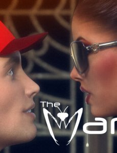 The Mantis / Богомол — смотреть хентай онлайн