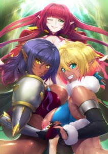 Хентай новинки за Июль 2020 года / Upcoming H-animes for July  2020 — смотреть хентай онлайн