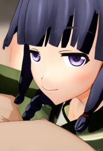 [MMD] FLIM13 Compilation