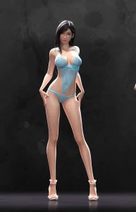 [Blender] HydraFxx Short January-June 2020 Compilation