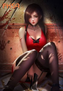 [HMV] Fap Hero (Часть 60) / ABZERO — смотреть хентай онлайн