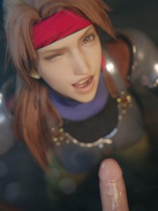 [SFM] Bulging Senpai Works Compilation 2 SP — смотреть хентай онлайн