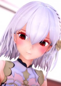 [MMD] BLUEE TOUFU Compilation