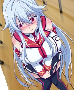 Masou Gakuen HxH Fanservice Compilation SP — смотреть хентай онлайн