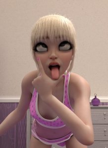 [SFM] Amy's Big Wish Episode 1 - Part 6 - Mommy