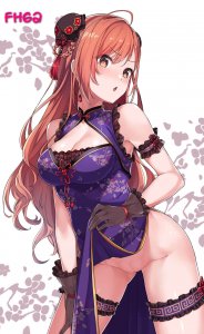 [HMV] Fap Hero (Часть 62) / ANSWER — смотреть хентай онлайн