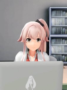 [MMD] NANA77 DANCE Compilation — смотреть хентай онлайн