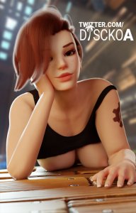 [SFM] Discko Compilation