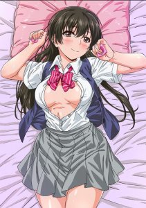 Хентай новинки за Октябрь 2020 года / Upcoming H-animes for October 2020 — смотреть хентай онлайн