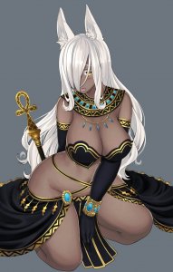[MMD] FLIM13 