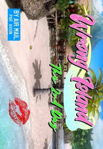[SFM] Wrong Island 2nd Day