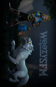 [SFM] Woozy Compilation — смотреть хентай онлайн