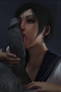 [SFM] Irispoplar Collection — смотреть хентай онлайн