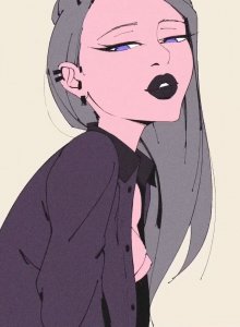 [Pixiv] Flou art Mini Porn Compilation — смотреть хентай онлайн