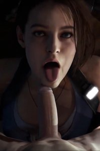 [SFM] Cum on Face Collection — смотреть хентай онлайн