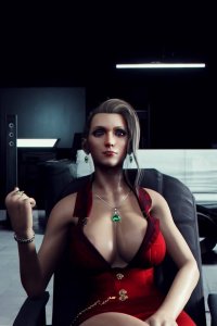 [SFM] Scarlet Fantasy ~Scarlet~ — смотреть хентай онлайн
