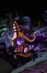 [SFM] Get Your Yordles Off 2 / Уберите Ваших Йордлов! 2
