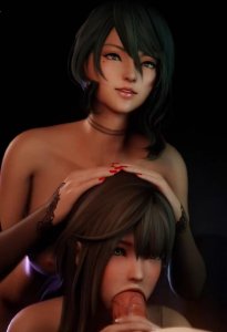 [SFM] Dead or Alive 11 Compilation