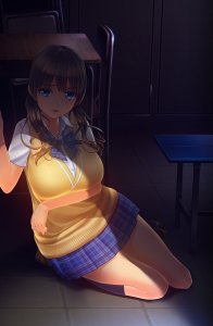 Miconisomi -Summer- WIP-Gameplay Teasers