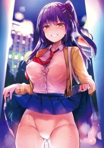 Yuutousei Ayaka no Uraomote / Две стороны отличницы Аяки