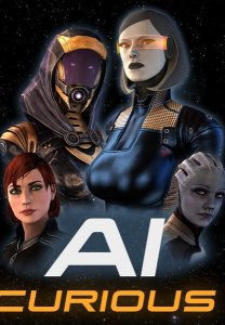 [SFM] AI-Curious - Chapter 1: Rannoch 