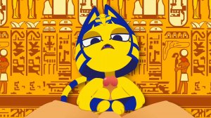 ANKHA BY ANKHA