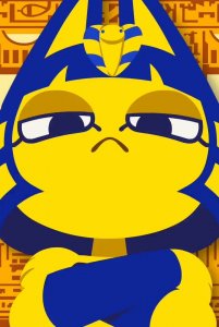 ANKHA BY ANKHA — смотреть хентай онлайн