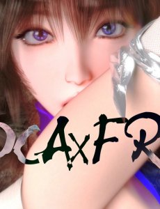 MOCA X FROG HIGH ALICE SPIN OFF EX — смотреть хентай онлайн