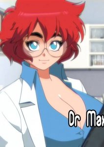 Dr. Maxine ASMR roleplay — смотреть хентай онлайн