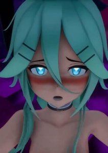 [MMD] YMRD Compilation — смотреть хентай онлайн