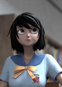Hentai Sex Academy Episode 5-7