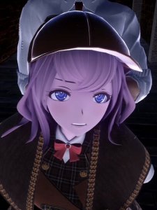 [MMD] Rybecia NumberNine — смотреть хентай онлайн