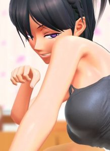 [MMD] FLIM13 Compilation 3