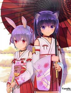 Uraniwano Tochigamisama ~Episode 2 Part 2~ — смотреть хентай онлайн