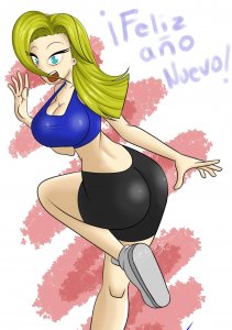 My favorite Nanny 6-10 — смотреть хентай онлайн