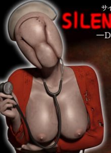 SILENT CHILL -DEJA VU- — смотреть хентай онлайн